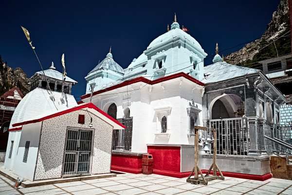 Gangotri Yatra