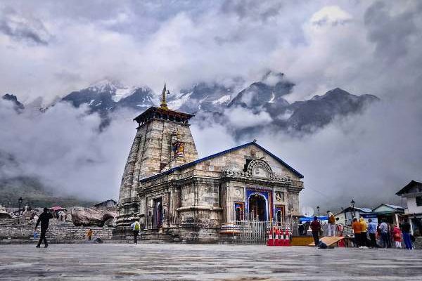 Kedarnath Yatra
