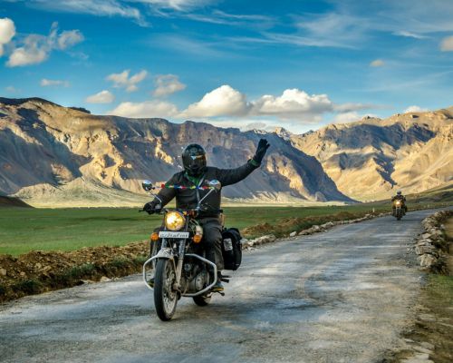 Ladakh