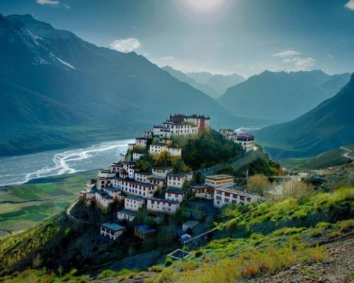 spiti valley