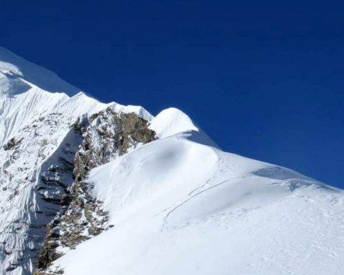 mount satopant