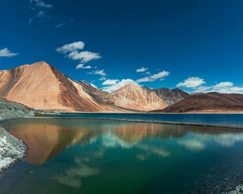 Ladakh