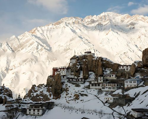 spiti valley