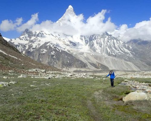mount satopant