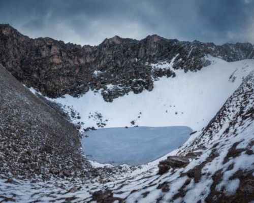 Roopkund Trek