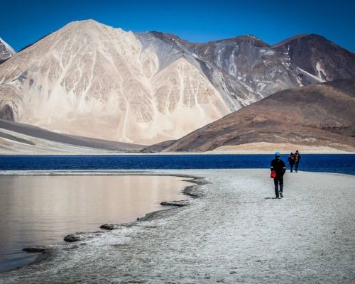 Ladakh