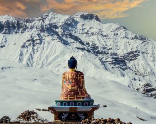 spiti valley