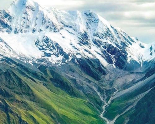 Roopkund Trek