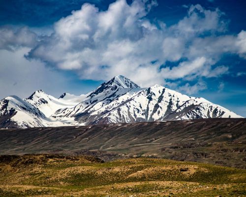 spiti valley