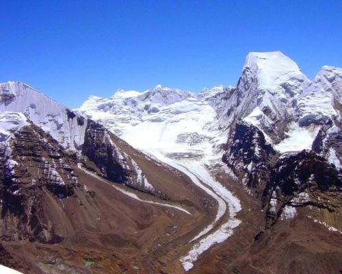 mount satopant