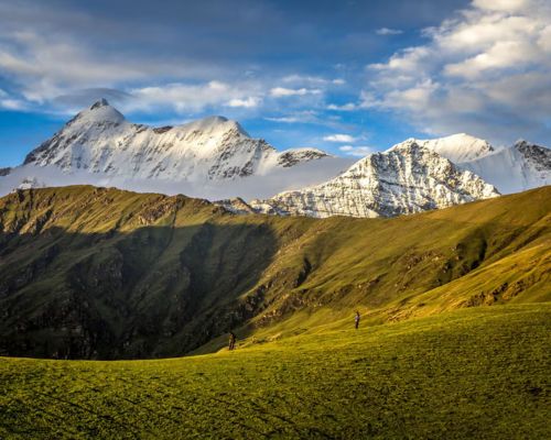 Roopkund Trek