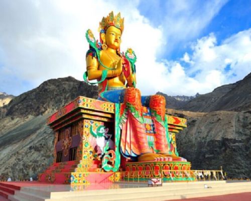 Ladakh