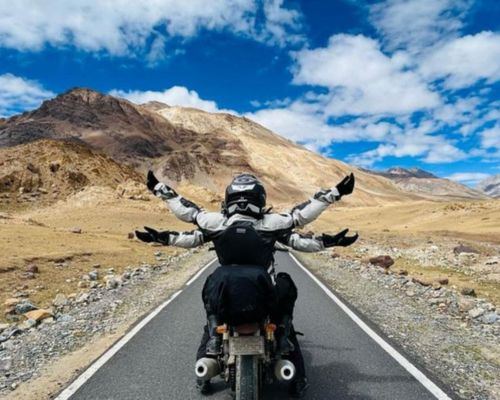 spiti valley