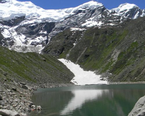 mount satopant