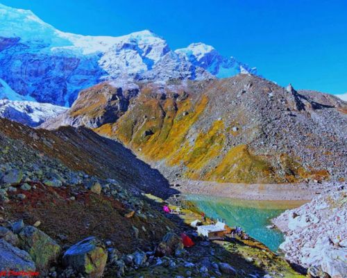 mount satopant