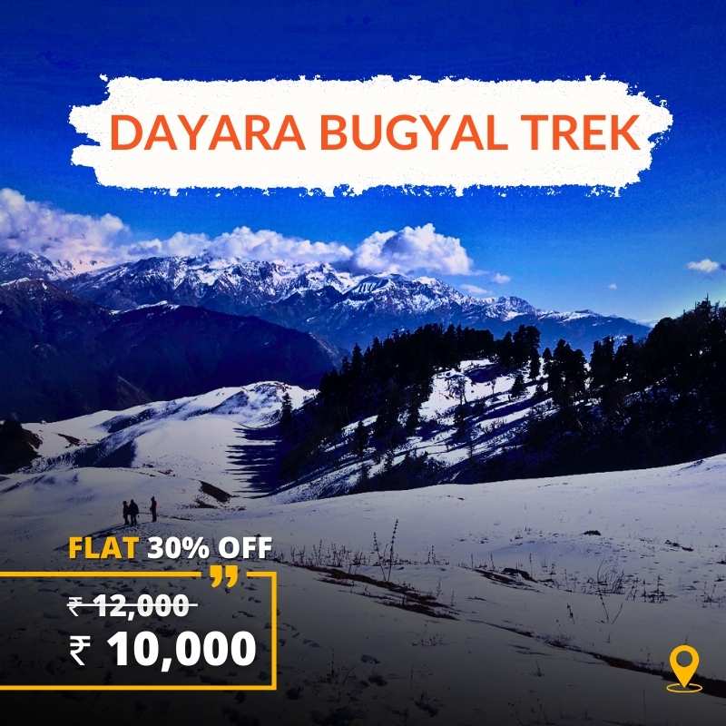 dayara bugyal trek