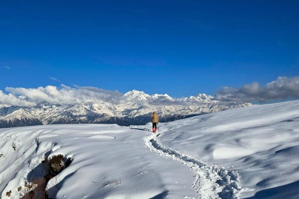 Dayara Bugyal Trek (1)