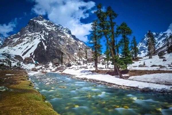 Har Ki Dun Trek (1)