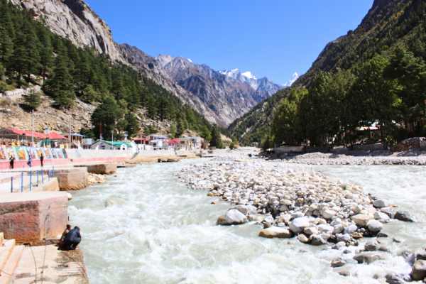 gangotri