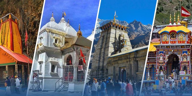 Char Dham Yatra 2025: A Record-Breaking Spiritual Journey Begins