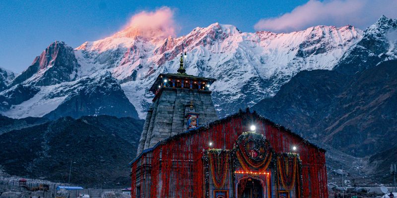 Kedarnath 2025: A New Era of Pilgrimage Begins