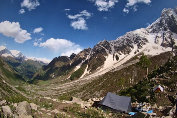 hanuman tibba