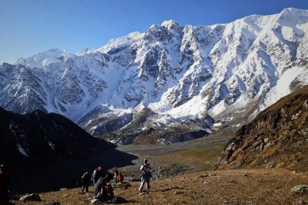 hanuman tibba