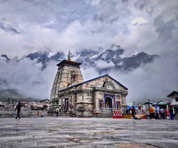 kedarnath