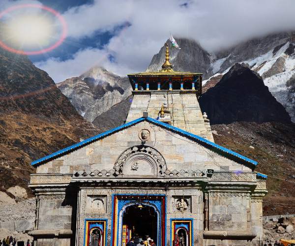 kedarnath