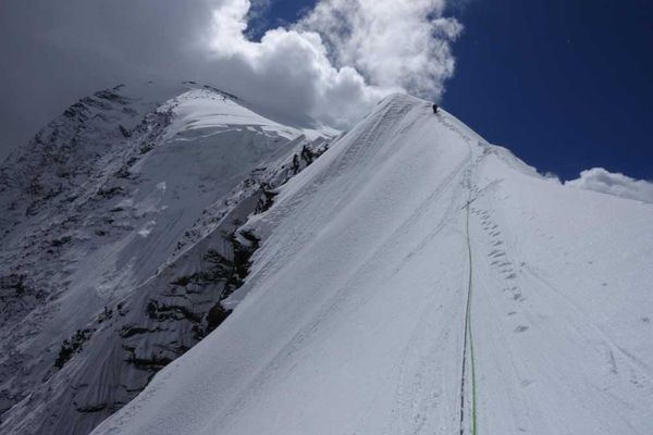 mount satopant
