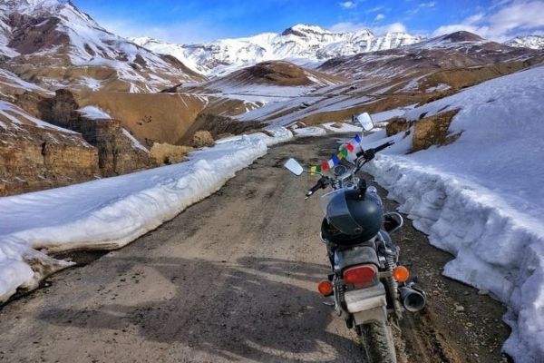 spiti valley