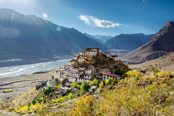 spiti valley