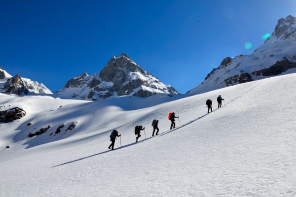 Barasu Pass
