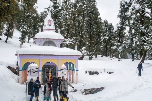 Nag Tibba