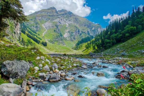 hampta pass