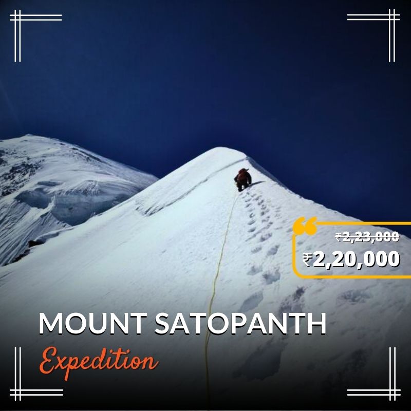 mount satopanth