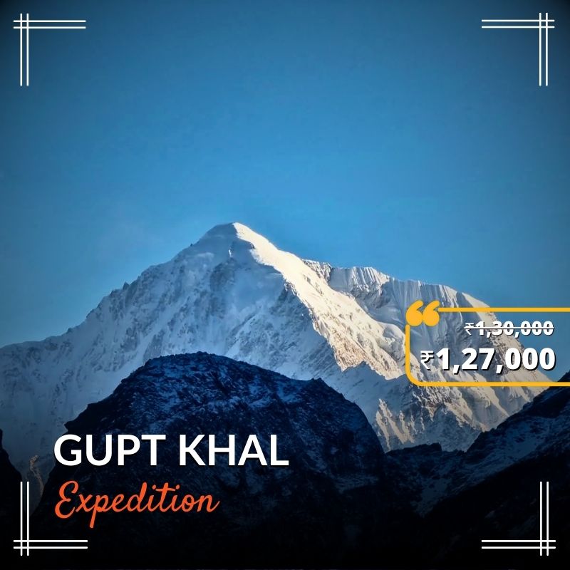 gupt khal