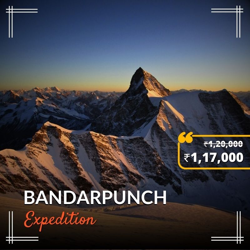 bandarpunch
