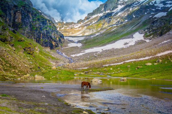 hampta pass