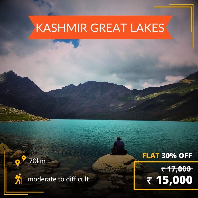 kashmir great lakes