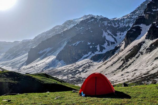 buran ghati trek