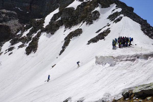 buran ghati trek