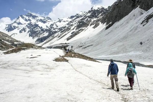 buran ghati trek