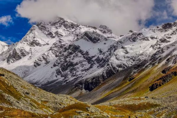 buran ghati trek