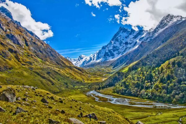 Har Ki Dun Trek Har Ki Dun Trek