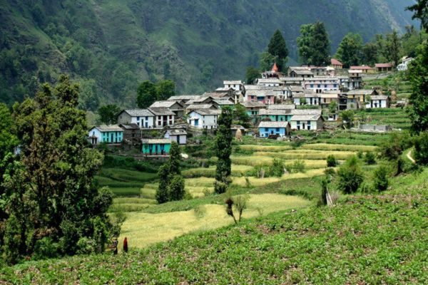 local villages local villages