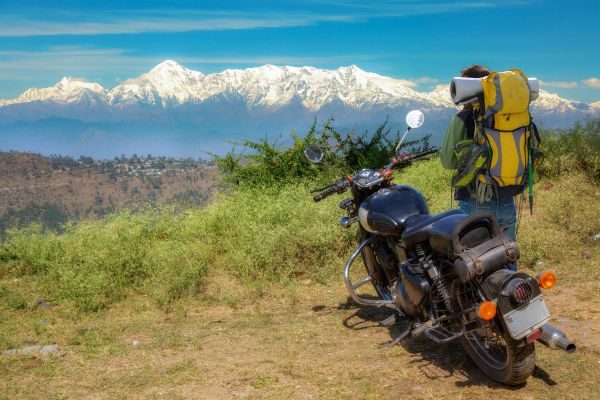 uttarakhand bike tour (1) uttarakhand bike tour